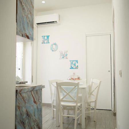 Appartement Luxury19 - View Of Vesuvius à Naples Extérieur photo