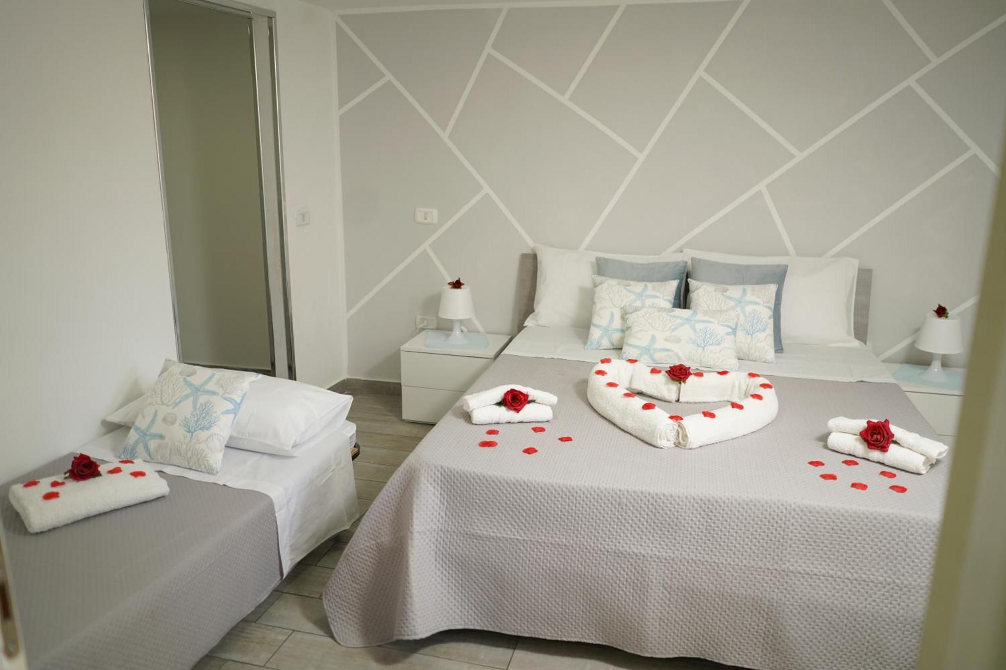 Appartement Luxury19 - View Of Vesuvius à Naples Extérieur photo